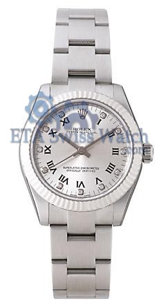 Rolex Lady Oyster Perpetual 177234 - Click Image to Close